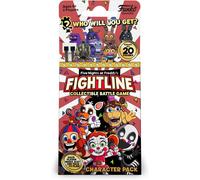 Five Nights at Freddy's Fightline - Battle Booster Pack