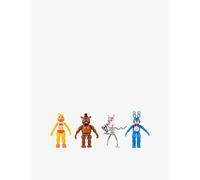 Five Nights At Freddys Five Nights At Freddys Five Night's At Freddy's Action Figure Assortment 12.7cm