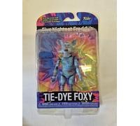 Funko Five Nights at Freddy's Collectible Action Figure 15cm - Tie-Dye Foxy