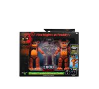 Five Nights At Freddy'S Fnf One Colour