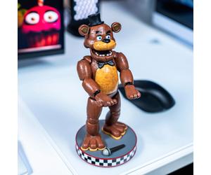 Five Nights at Freddy's Freddy Fazbear Cable Guy
