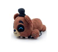 Five Nights At Freddy's - Freddy Shoulder Rider - Soft Toy - brown - Onesize - 100% Cotton Onesize