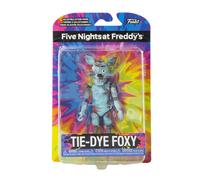 Five Nights at Freddy's Funko Collectible Action Figure Tie Die 6" FNAF