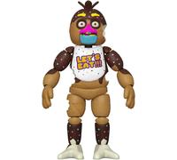 Five Nights at Freddys Funko Figure Chocolate Chica