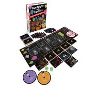 Five Nights at Freddy's Funko Survive 'Til 6AM Game 1-2 Players, Ages 13+