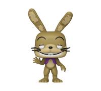 Funko POP! Games: Five Nights at Freddy's: Help Wanted 2- Glitchtrap - Collectable Vinyl Figure - Gift Idea - Official Merchandise - Toys for Kids & Adults - Video Games Fans