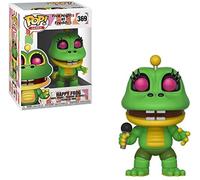 Five Nights at Freddy's: Happy Frog Funko Pop Vinyl