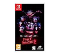 Five Nights at Freddy's: Help Wanted 2 - Nintendo Switch
