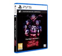 Five Nights at Freddy's: Help Wanted 2 - PS5