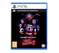 Five Nights at Freddy's: Help Wanted 2 - PlayStation 5