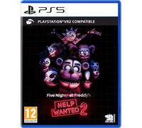 Five Nights at Freddy's: Help Wanted 2 - PlayStation 5