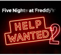 Five Nights at Freddy's: Help Wanted 2 PS5 Account