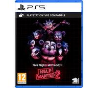 Five Nights at Freddy's: Help Wanted 2 - PlayStation 5