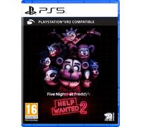 Five Nights at Freddy's: Help Wanted 2 - PlayStation 5