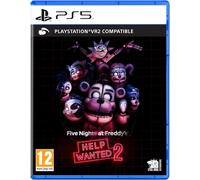 Five Nights at Freddy's: Help Wanted 2 - PlayStation 5