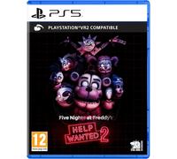 Five Nights at Freddy's: Help Wanted 2 - PlayStation 5