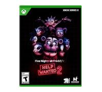 Five Nights at Freddy's Help Wanted 2 Xbox Series X