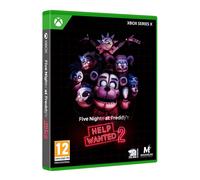 Five Nights at Freddy's: Help Wanted 2 - Xbox Series X