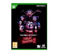 Five Nights at Freddy's: Help Wanted 2 (Xbox Series X)