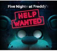 Five Nights at Freddy's: Help Wanted EU XBOX One CD Key