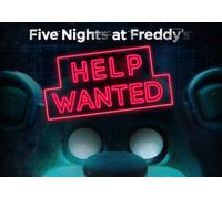 Five Nights at Freddy's: Help Wanted (Xbox One / Xbox Series X|S) Xbox Live Key - ARGENTINA