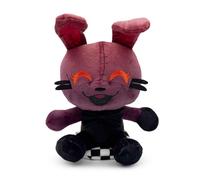 Five Nights at Freddys Hide and Seek Vanny Shoulder Rider Plush Toy 15 cm