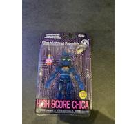Five Nights at Freddy's: High Score Chica (GID) Articulated 5" Funko Figure