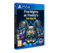 Five Nights At Freddy's: Into The Pit PS4