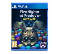 Five Nights at Freddy's - Into the Pit - PS4