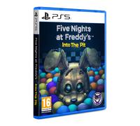 iam8bit U&I Five Nights At Freddys: Into The Pit iam8bit U&I Five Nights At Freddys: Into The Pit