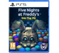 Five Nights at Freddy's - Into the Pit (PS5)