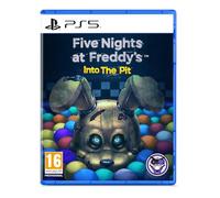 Five Nights at Freddys: Into the Pit - PS5