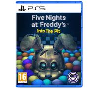 Five Nights at Freddy’s: Into the Pit - PlayStation 5