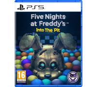 Five Nights at Freddy’s: Into the Pit - PlayStation 5