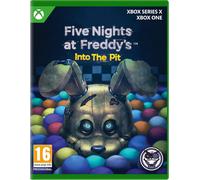 Five Nights at Freddy’s: Into the Pit - Xbox