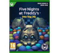 Five Nights at Freddy’s: Into the Pit - Xbox