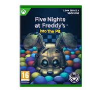 Five Nights at Freddy's - Into the Pit - Xbox (Microsoft Xbox Series X S)