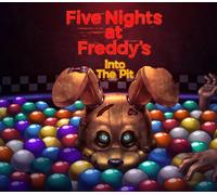 Five Nights at Freddy's Into the Pit XBOX One / Xbox Series X|S Account