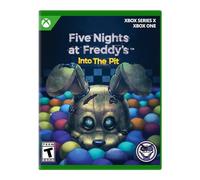 Five Nights at Freddy's: Into the Pit - Xbox Series X