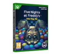 Five Nights at Freddy’s: Into the Pit - Xbox