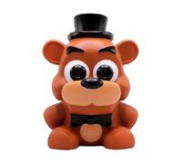 Five Nights at Freddy's Mighty Mega Squishme Glow in The Dark Freddy