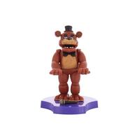 Five Nights at Freddy's - Mini Cable Guy - Freddy Phone Stand
