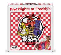 Five Nights at Freddy's Night of Frights Game