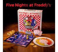 Five Nights at Freddy's - Night of Frights Game