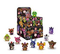 Five Nights at Freddy's Pizzeria Simulator Mystery Minis Vinyl Figure (1 Random)