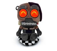 Youtooz Five Nights At Freddys Chibi Mimic Shoulder Rider Teddy 15 Cm Brown Kids