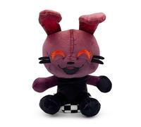 Five Nights at Freddys Hide and Seek Vanny Shoulder Rider Plush Toy 15 cm