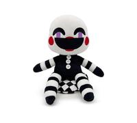 Youtooz Five Nights At Freddys Marionette Shoulder Rider Teddy 15 Cm Multicolor Kids