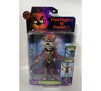 Five Nights At Freddys Ringmaster Foxy Figure Jazwares Target Core Movie NEW