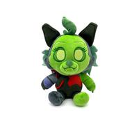Five Nights At Freddy's - Ruined AR Roxy - Soft Toy - green - Onesize - 100% Polyester Onesize